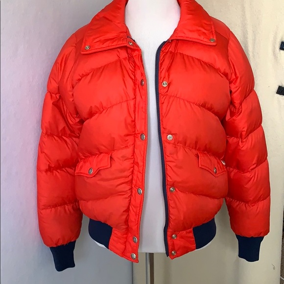 Vintage The North Face GooseDown Coat - Picture 3 of 16